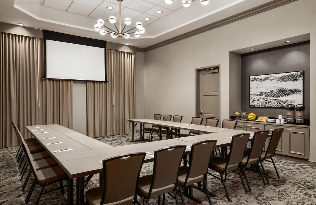 Residence Inn By Marriott Baltimore Downtown/ Inner Harbor-1